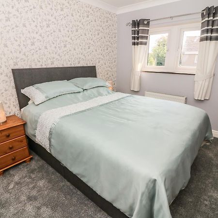 Croft Cottage Long Preston Luaran gambar