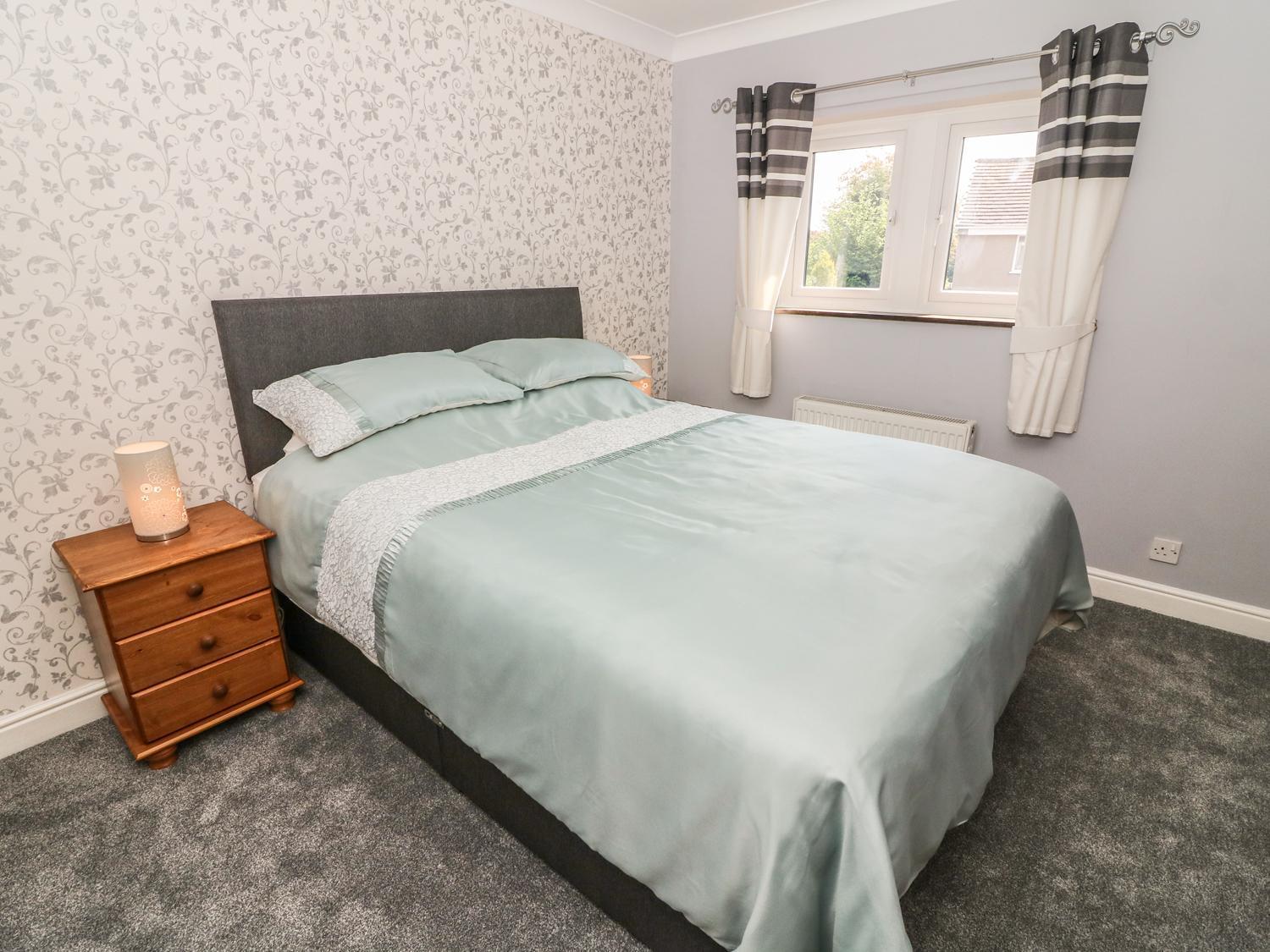 Croft Cottage Long Preston Luaran gambar